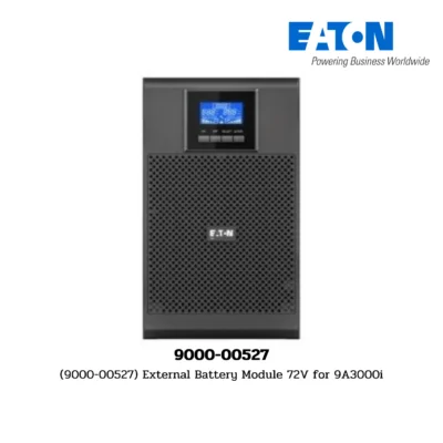 (9000-00527) EATON External Battery Module 72V for 9A3000i