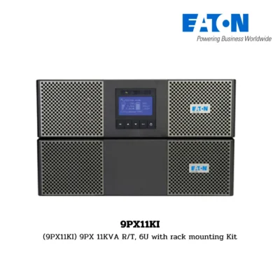 เครื่องสำรองไฟ Eaton 9PX รุ่น 9PX11KI 4 เครื่องสำรองไฟ Eaton 9PX รุ่น 9PX11KI - Image 2