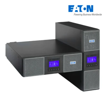 (9000-3063) 9PXEBM240V EATON EBM 240V with rack mounting kit for 9PX 4 (9000-3063) 9PXEBM240V EATON EBM 240V with rack mounting kit for 9PX - Image 2