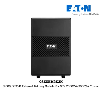 (9000-00354) 9SXEBM2K3K External Battery Module for 9SX 2000VA/3000VA Tower