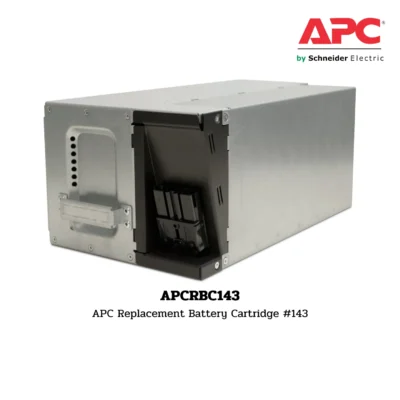 แบตเตอรี่ APCRBC143