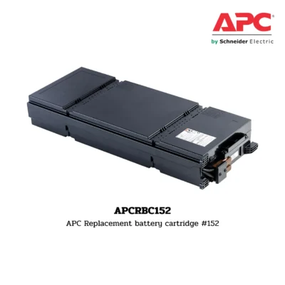 แบตเตอรี่ APCRBC152