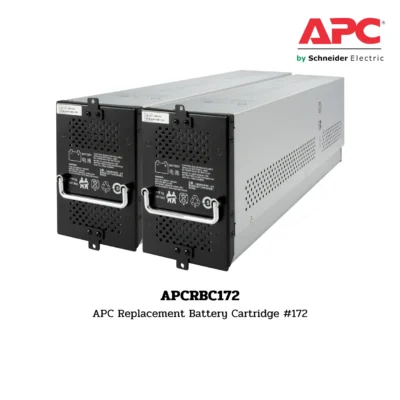 แบตเตอรี่ APCRBC172