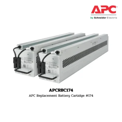 แบตเตอรี่ APCRBC174