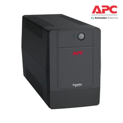 เครื่องสำรองไฟ APC Easy UPS BVG Series รุ่น BVG2200I-MSN - Image 2