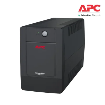 เครื่องสำรองไฟ APC Easy UPS BVG Series รุ่น BVG2200I-MSN - Image 4