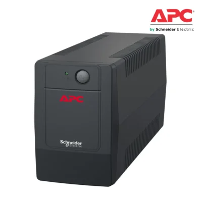 เครื่องสำรองไฟ APC Easy UPS BVG Series รุ่น BVG700I-MSN 7 เครื่องสำรองไฟ APC Easy UPS BVG Series รุ่น BVG700I-MSN - Image 4