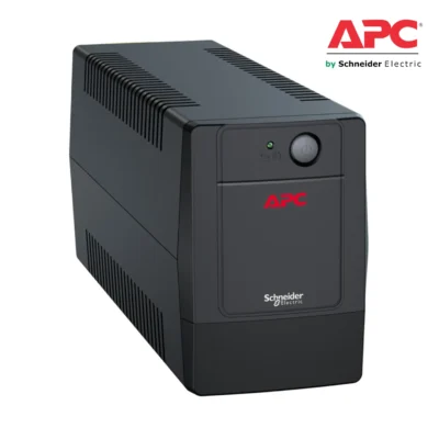 เครื่องสำรองไฟ APC Easy UPS BVG Series รุ่น BVG900I-MSN 5 เครื่องสำรองไฟ APC Easy UPS BVG Series รุ่น BVG900I-MSN - Image 2