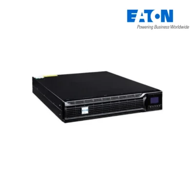 เครื่องสำรองไฟ Eaton DXRT10KIXL (9104-32687EA1) รุ่น DX-RT Online 10VA/10KW Tower/Rack 5 เครื่องสำรองไฟ Eaton DXRT10KIXL (9104-32687EA1) รุ่น DX-RT Online 10VA/10KW Tower/Rack - Image 3