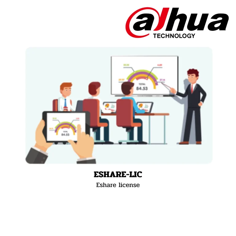 Dahua ESHARE-LIC Eshare license