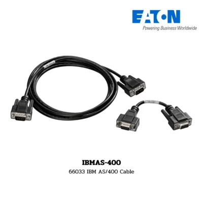 (66033) EATON IBMAS-400