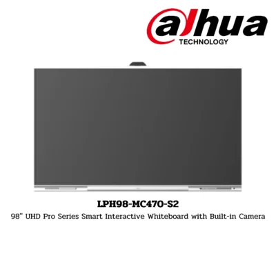 Dahua Interactive White Board รุ่น LPH98-MC470-S2