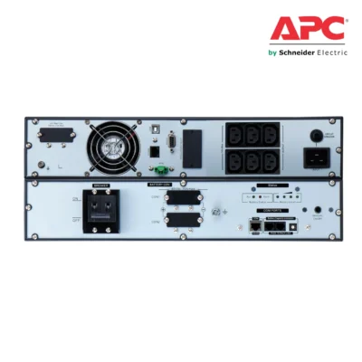 เครื่องสำรองไฟ APC SRVL2KRILRK รุ่น APC Smart-UPS Lithium Ion 3 เครื่องสำรองไฟ APC SRVL2KRILRK รุ่น APC Smart-UPS Lithium Ion - Image 2