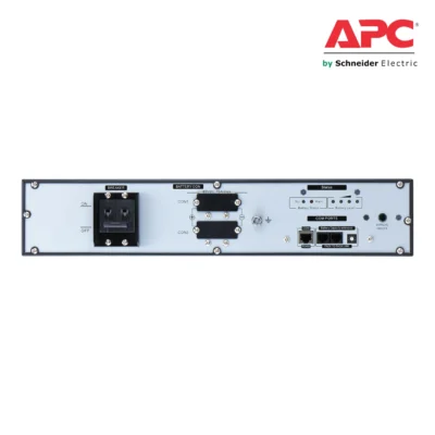 SRVL48RMBP2U APC Easy SRVL Li-Ion 50AH External Battery Pack 3 SRVL48RMBP2U APC Easy SRVL Li-Ion 50AH External Battery Pack - Image 2