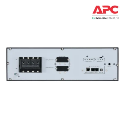 SRVL48RMBP3U APC Easy SRVL Li-Ion 100AH External Battery Pack 4 SRVL48RMBP3U APC Easy SRVL Li-Ion 100AH External Battery Pack - Image 2