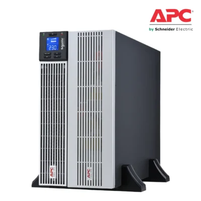 เครื่องสำรองไฟ APC SRVL6KRILRK รุ่น APC Smart-UPS Lithium Ion 5 เครื่องสำรองไฟ APC SRVL6KRILRK รุ่น APC Smart-UPS Lithium Ion - Image 2