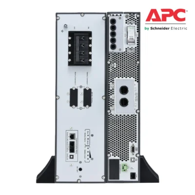 เครื่องสำรองไฟ APC SRVL6KRILRK รุ่น APC Smart-UPS Lithium Ion 6 เครื่องสำรองไฟ APC SRVL6KRILRK รุ่น APC Smart-UPS Lithium Ion - Image 3
