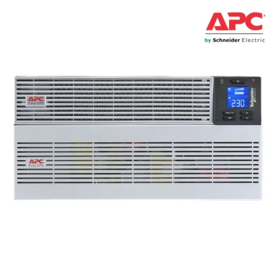 เครื่องสำรองไฟ APC SRVL6KRILRK รุ่น APC Smart-UPS Lithium Ion 7 เครื่องสำรองไฟ APC SRVL6KRILRK รุ่น APC Smart-UPS Lithium Ion - Image 4