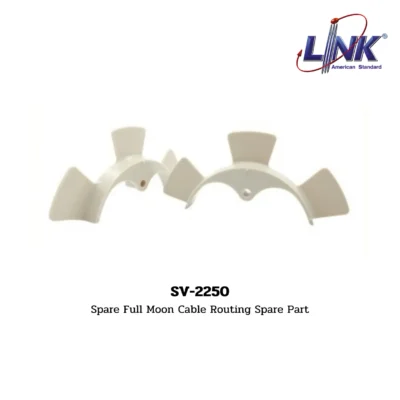 LINK รุ่น SV-2250 SPARE ACCESSORIES For FDU/BOX and Clear 900 μm BUFFER TUBE