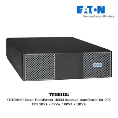Eaton TFMR11Ki Transformer 11000i Isolation transformer for 9PX UPS 5KVA / 6KVA / 8KVA / 11KVA