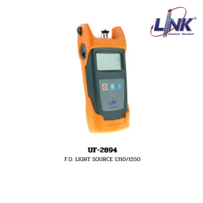 LINK รุ่น UF-2894 F.O. TESTER