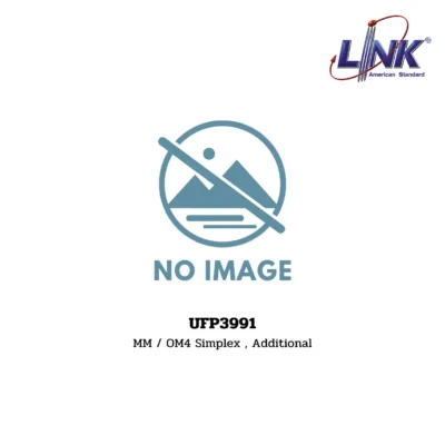 LINK รุ่น UFP3991 FIBER OPTIC PIGTAIL , LENGHT ADDITIONAL (3.0 mm Jacket)