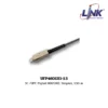 LINK รุ่น UFP460SX1-1.5 FIBER OPTIC PIGTAIL MM/OM3, SIMPLEX (MULTIMODE) 2 UFP460SX1 1.5