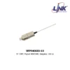 LINK รุ่น UFP540SX1-1.5 FIBER OPTIC PIGTAIL MM/OM2, SIMPLEX (MULTIMODE) 2 UFP540SX1 1.5