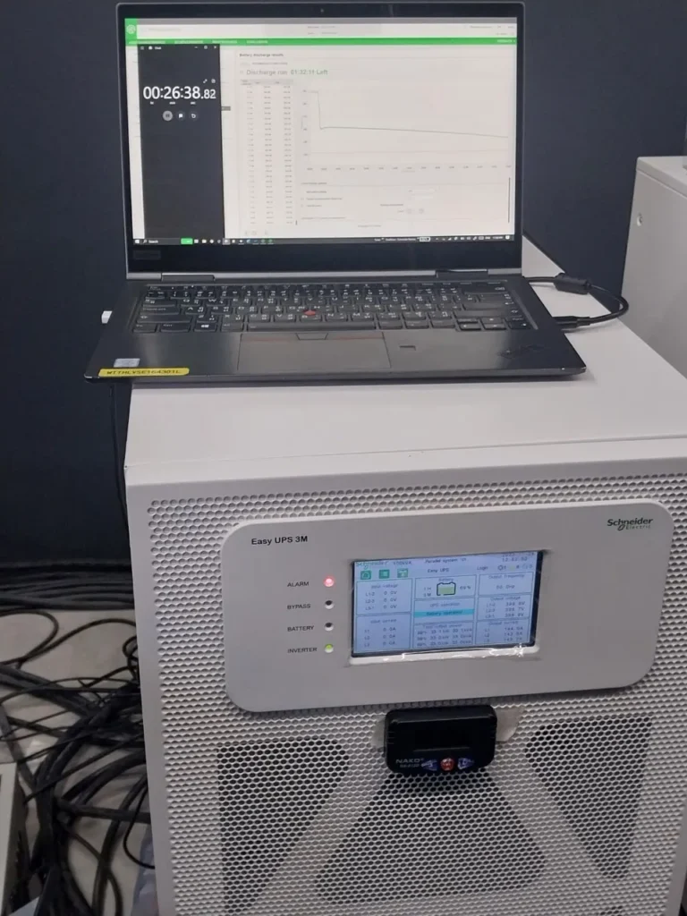 UPS Systems | Plantdigi