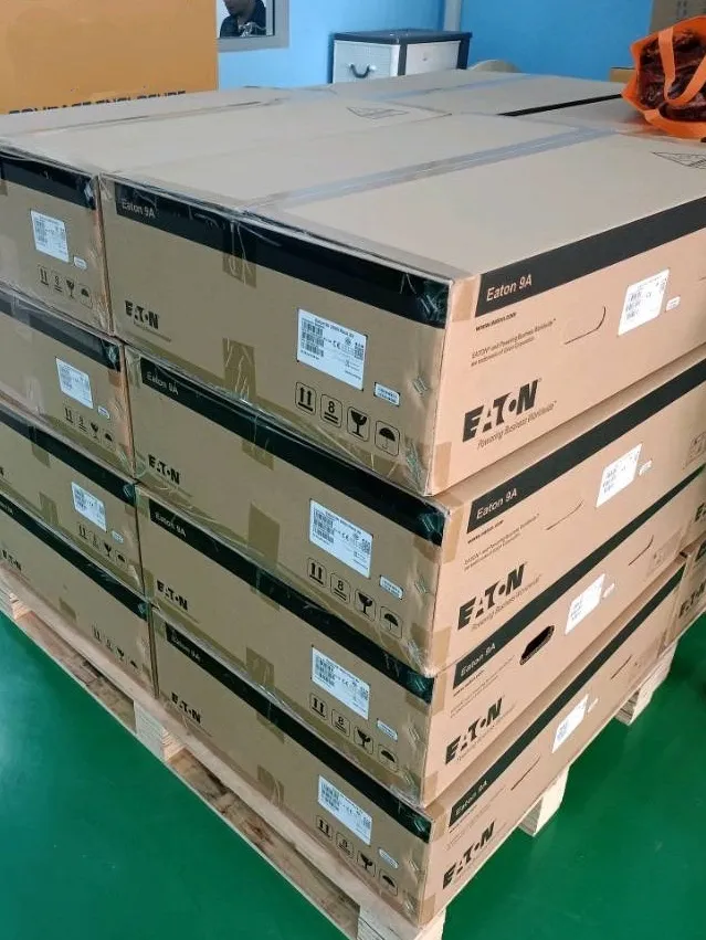 UPS Systems | Plantdigi