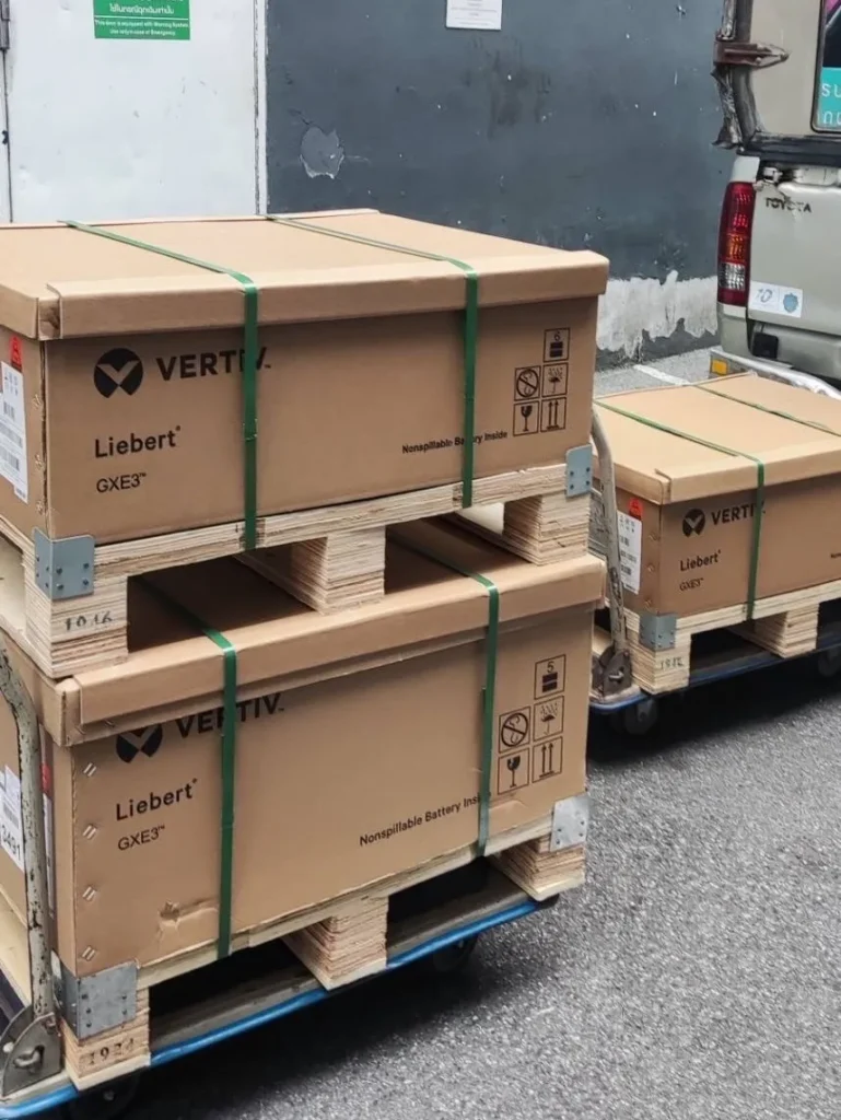 UPS Systems | Plantdigi