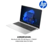 Notebook HP 255 G10 Ryzen 5 7530U/16GB/512GB SSD/15.6″/DOS (A0NQ6PA#AKL)