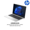 Notebook HP 245 G10 Ryzen 5 7530U/16GB/512GB SSD/14.0″/DOS (A0NQ8PA#AKL)