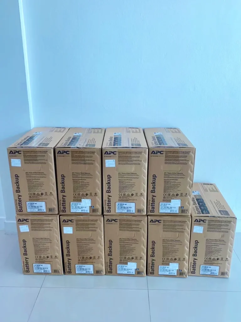UPS Systems | Plantdigi