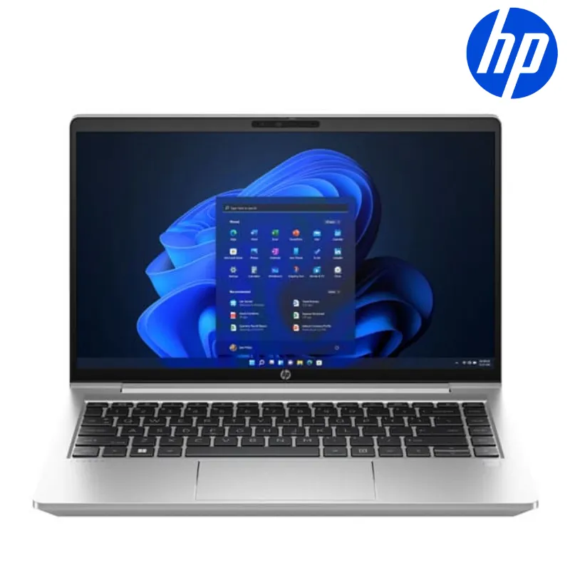 Notebook HP ProBook 445 G10 Ryzen 5 7530U/16GB/512GB SSD/14.0″/Win11Pro (B82N1AT#AKL)