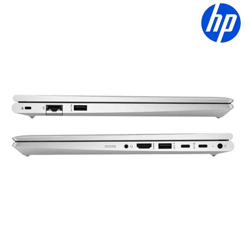 Notebook HP ProBook 445 G10 Ryzen 5 7530U/16GB/512GB SSD/14.0″/Win11Pro (B82N1AT#AKL)