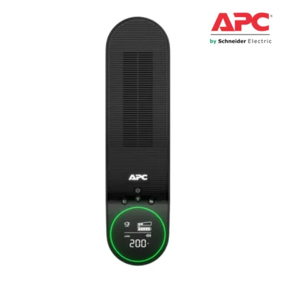 เครื่องสำรองไฟ UPS APC Back-UPS BGM Series รุ่น BGM2200B-MSX 5 เครื่องสำรองไฟ UPS APC Back-UPS BGM Series รุ่น BGM2200B-MSX - Image 3