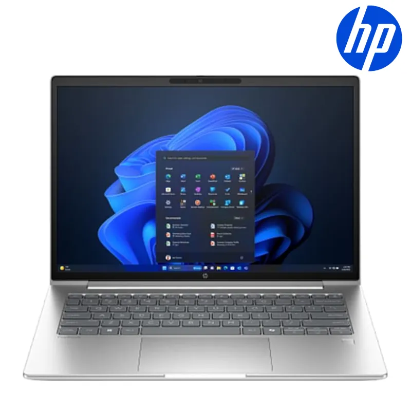 Notebook HP ProBook 4 G1i Ultra 7 255H/16GB/512GB SSD/14.0″/Win11Pro (BX8D6PT#AKL)
