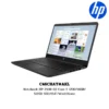 Notebook HP 250R G9 Core 5 120U/16GB/512GB SSD/15.6″/Win11Home (C46CHAT#AKL)