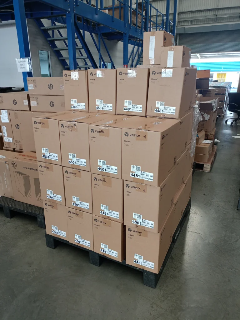 UPS Systems | Plantdigi