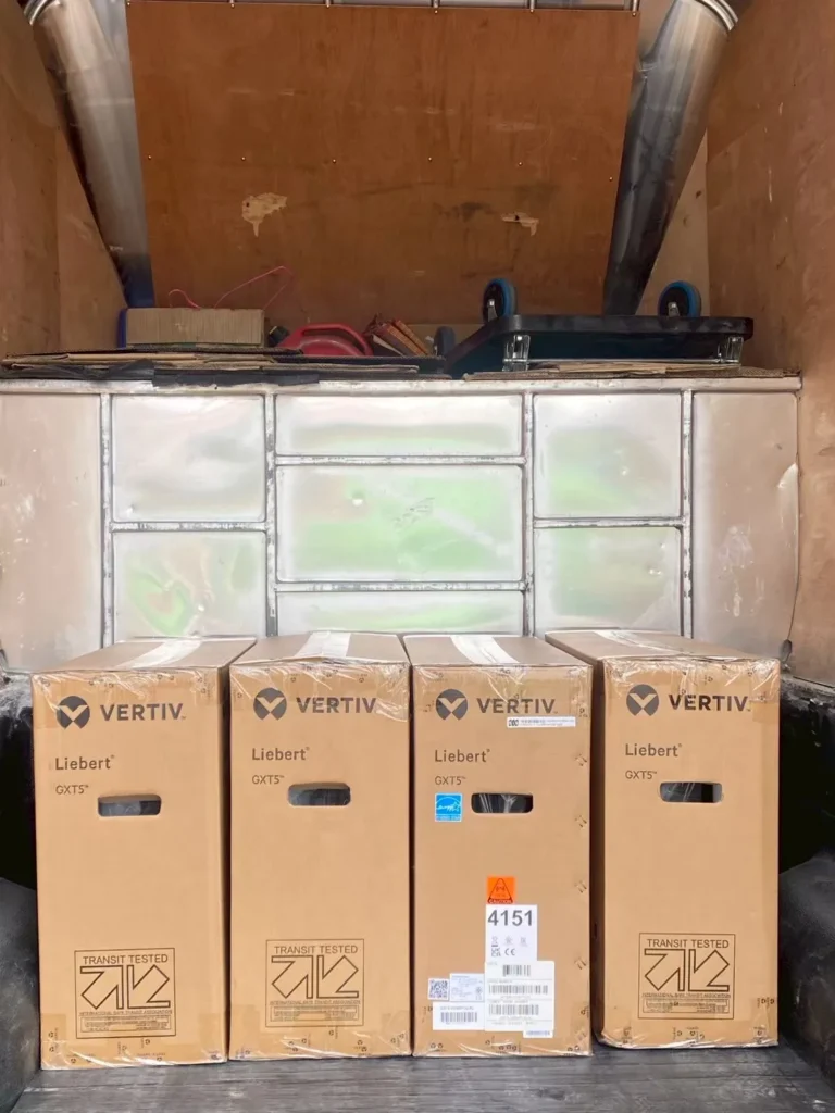 UPS Systems | Plantdigi