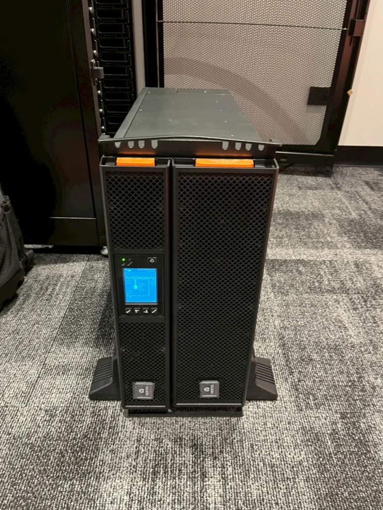 UPS Systems | Plantdigi
