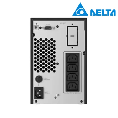 เครื่องสำรองไฟ Delta NX Series NX-1K 1000VA/900W