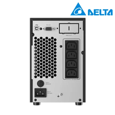 เครื่องสำรองไฟ Delta NX Series NX-2K 2000VA/1800W 3 เครื่องสำรองไฟ Delta NX Series NX-2K 2000VA/1800W