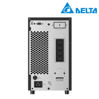 เครื่องสำรองไฟ Delta NX Series NX-3K 3000VA/2700W 3 เครื่องสำรองไฟ Delta NX Series NX-3K 3000VA/2700W - Image 2