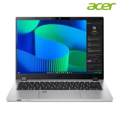 Notebook Acer TravelMate P2 TMP214-55-G2-76EK i7-1355U/16GB/512GB SSD/14.0″/Win11Pro (NX.B61ST.00D) 4 Notebook Acer TravelMate P2 TMP214-55-G2-76EK i7-1355U/16GB/512GB SSD/14.0″/Win11Pro (NX.B61ST.00D)