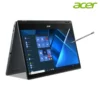 Notebook Acer TravelMate Spin P4 TMP414RN-41-R18E Ryzen 7 Pro 6850U/32GB/1TB SSD/14.0″ Touch/Win11Pro (NX.VUTST.001)