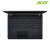 Notebook Acer TravelMate P2 TMP214-54-504C i5-1235U/8GB/512GB SSD/14.0″/Win11Pro (NX.VV9ST.00A)