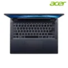 Notebook Acer TravelMate P4 TMP414-52-7183 i7-1270P/16GB/1TB SSD/14.0″/Win11Pro (NX.VWDST.006)