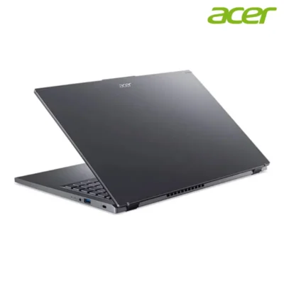 Notebook Acer Extensa 15 EX215-56-59U1 Core 5 120U/8GB/256GB SSD/15.6″/Linux (UN.EHWST.007)